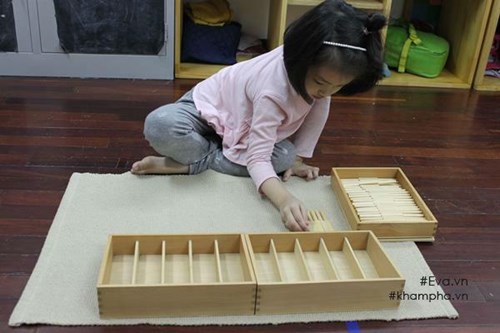 Cô giáo Montessori hướng dẫn bố mẹ cách dạy con ở nhà hiệu quả nhất